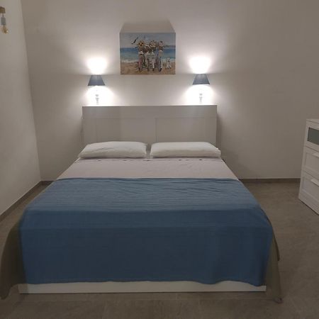 Willa Cento Passi Dal Mare Marsala Zewnętrze zdjęcie
